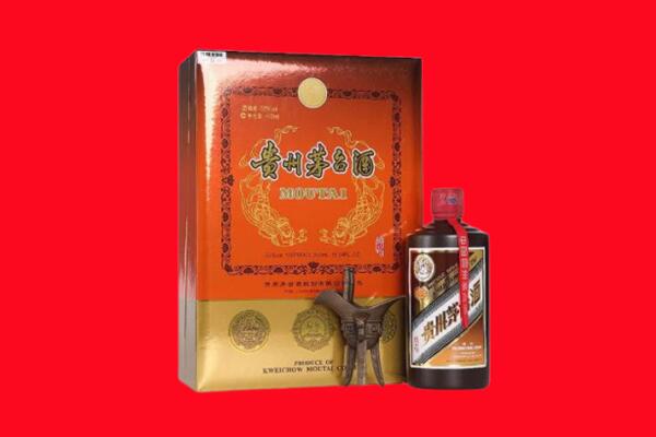 拜城县回收30年茅台